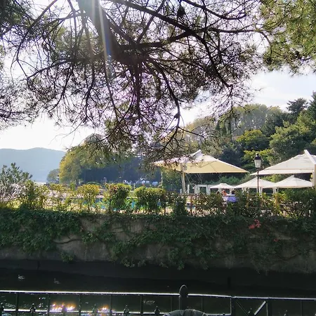 Le Camelie 코모