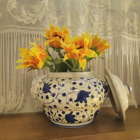 Le Camelie Bed & Breakfast