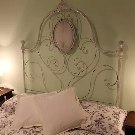 Bed & Breakfast Le Camelie