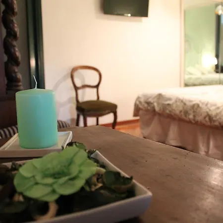 Le Camelie Bed & Breakfast