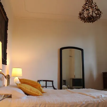 Bed & Breakfast Le Camelie 3*