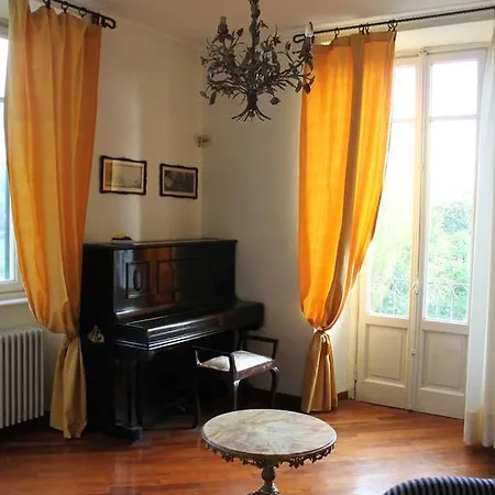 Le Camelie Bed & Breakfast