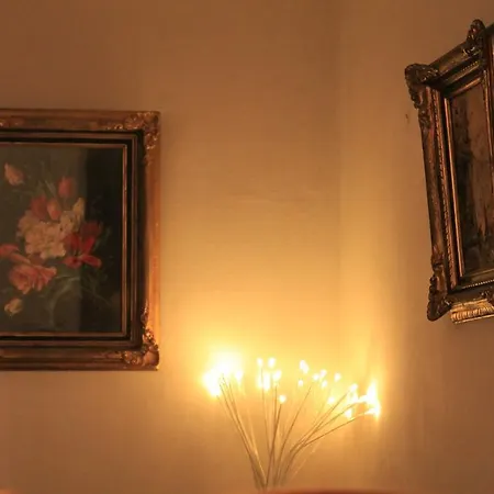 Le Camelie Bed & Breakfast 3*