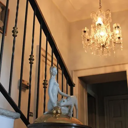 Le Camelie Bed & Breakfast Como