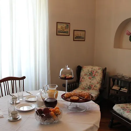 Bed and breakfast Le Camelie 3*