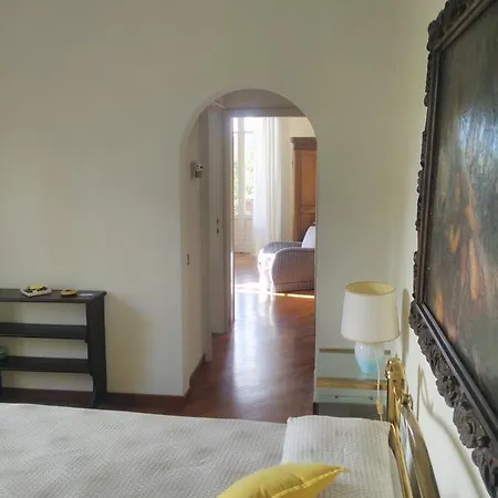 Le Camelie Bed and breakfast Como