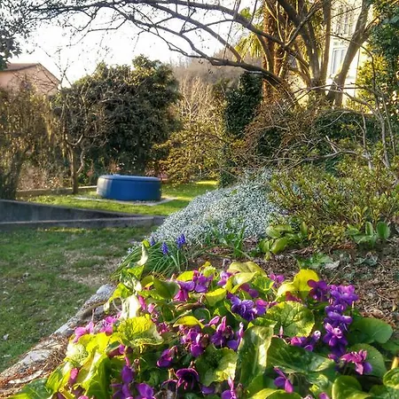 Bed & Breakfast Le Camelie