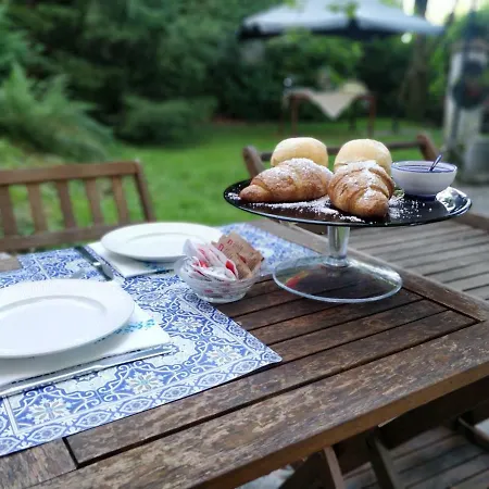 Bed & Breakfast Le Camelie 3*
